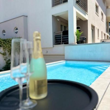 Volme Resort Banjole Eksteriør billede