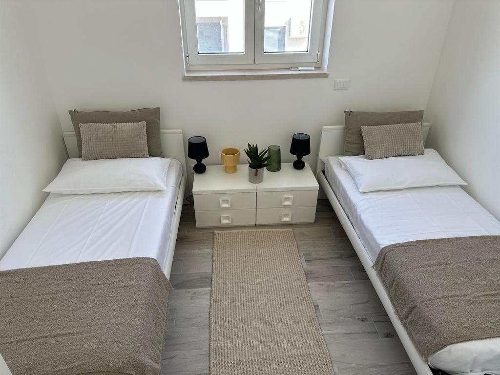 Volme Resort Banjole Eksteriør billede
