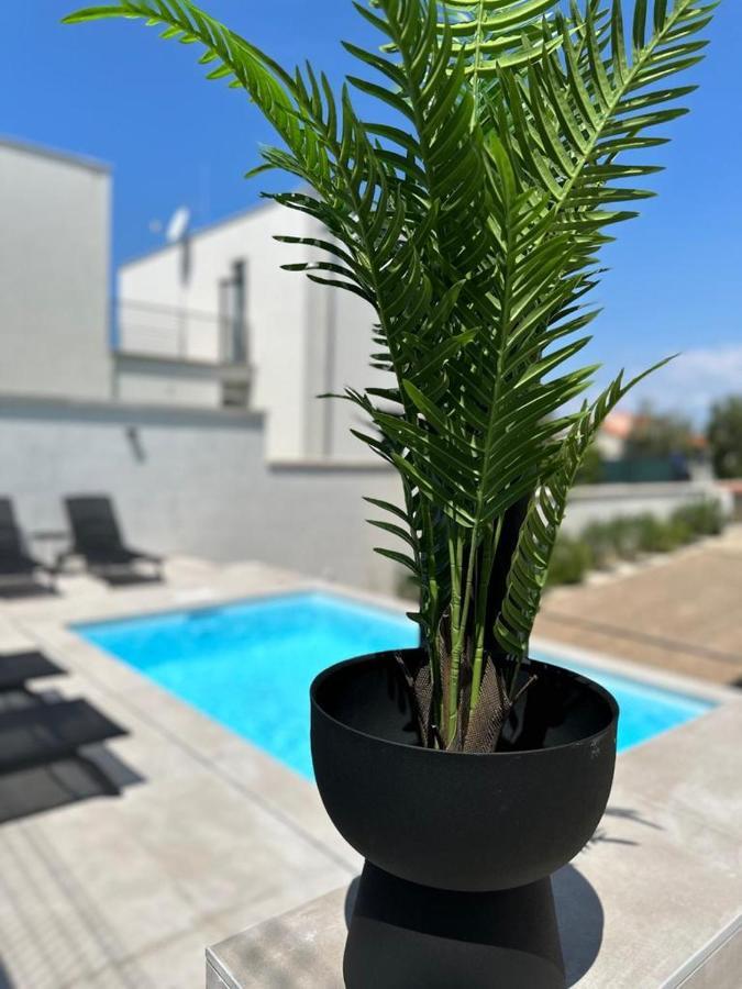 Volme Resort Banjole Eksteriør billede
